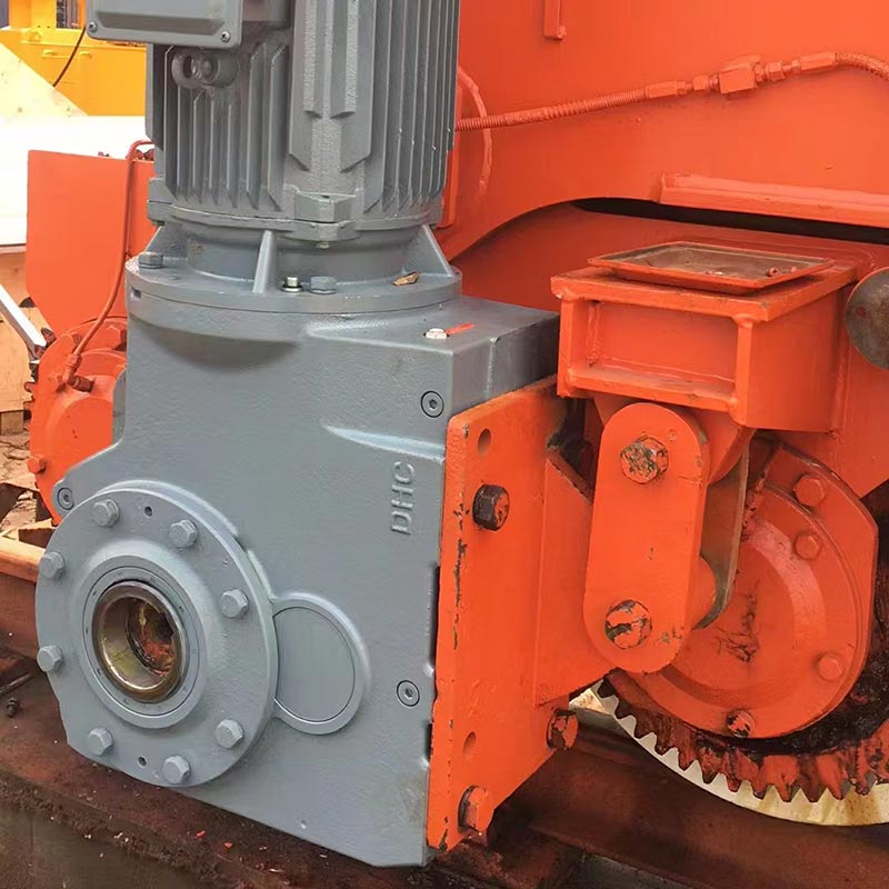 ﹣40 ℃ Moteur d'engrenage à basse température
