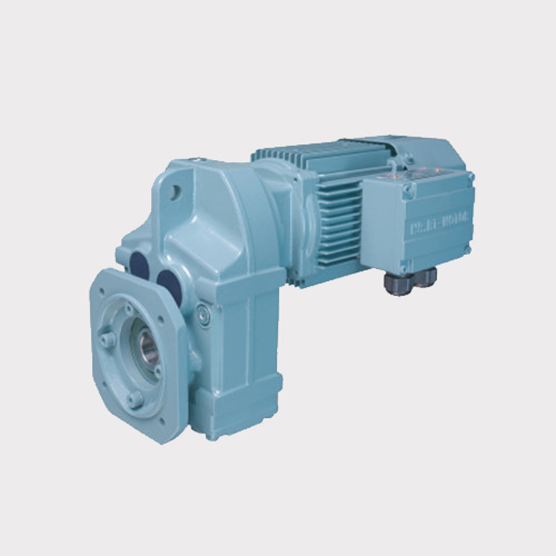 DQP Series Gear Motor pour la conduite du palan