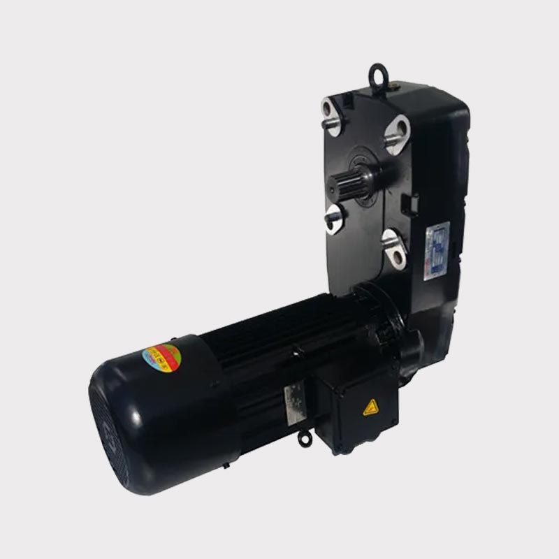 DQM Series Gear Motor pour levage de levage