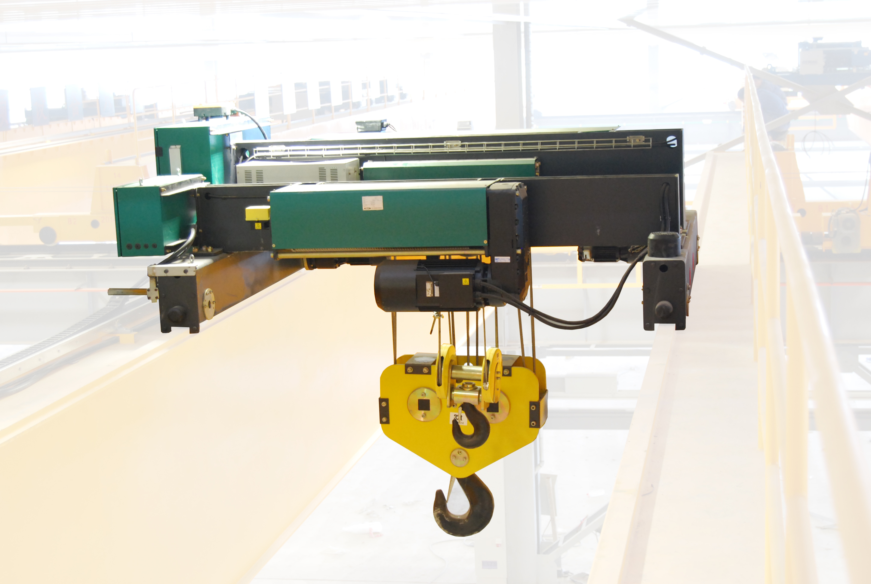 moteur de vitesse pour le levage du palan moteur de vitesse pour le levage du palan